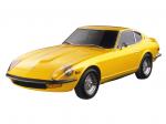 Datsun 240Z 1969 года